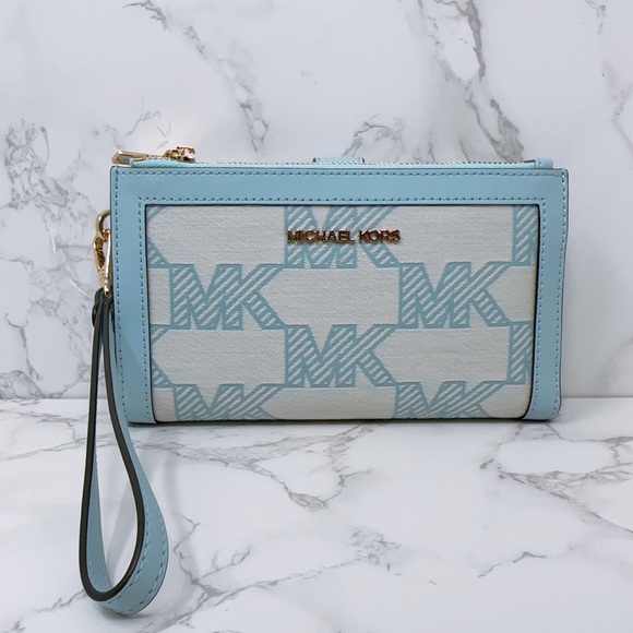 MICHAEL Michael Kors Handbags - Michael Kors double zip wallet